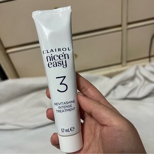 CLAIROL Nice n Easy Revitashine Intense Treatment / Conditioner 1.86 oz Jansale